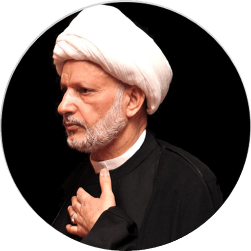 سماحة العلامة الشيخ عبدالحميد المهاجر